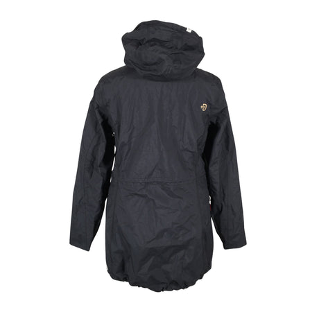 Unisex Didriksons - Outdoor jacket, size 42 - Black (2)