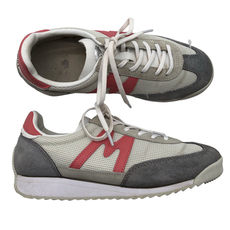 Unisex Karhu - Casual sneakers, size 39 - Beige ()