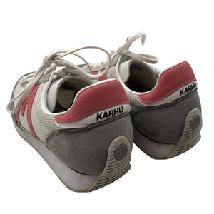 Unisex Karhu - Casual sneakers, size 39 - Beige (2)
