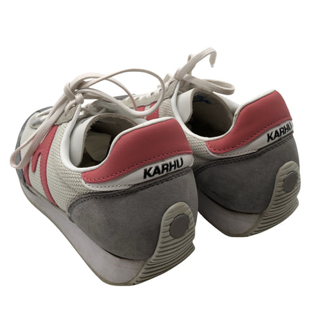 Unisex Karhu - Casual sneakers, size 39 - Beige (2)