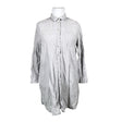 Unisex Nanso - Dress, size 42 - Gray ()