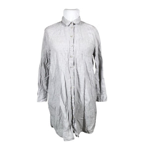 Unisex Nanso - Dress, size 42 - Gray (1)