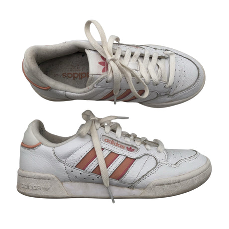 Unisex Adidas - Sneakers, size 39 - White ()