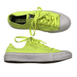 Unisex Converse - Casual sneakers, size 39 - Green ()