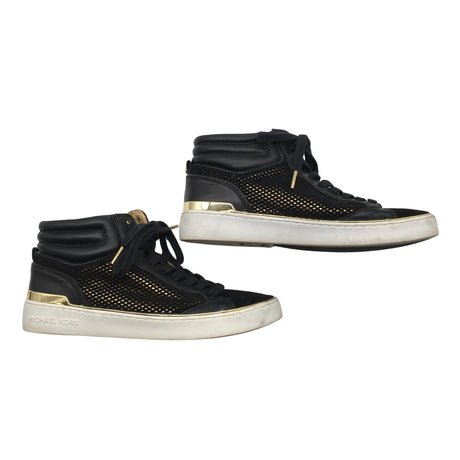 Unisex Michael Kors - Casual sneakers, size 40 - Black ()