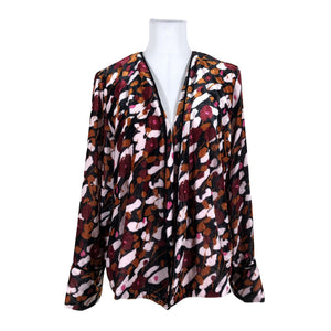 Unisex Marimekko - Cardigan, size 36 - Black (1)