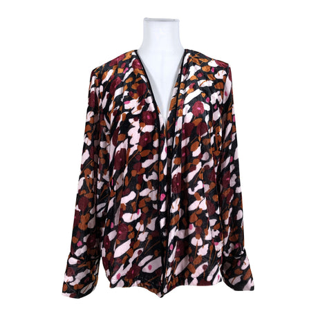 Unisex Marimekko - Cardigan, size 36 - Black ()
