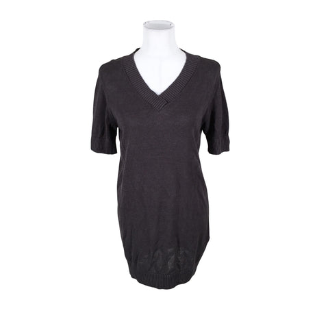 Unisex Nanso - Knit dress, size 38 - Gray ()
