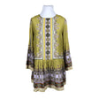 Unisex Ana Alcazar - Tunic, size 42 - Yellow ()