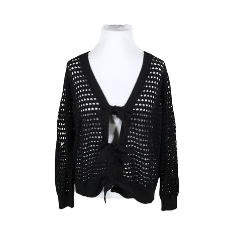 Unisex Anyday - Cardigan, size 44 - Black ()