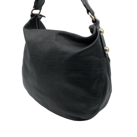 Unisex Mulberry - Handbag, size Midi - Black (2)