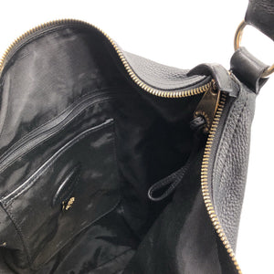 Unisex Mulberry - Handbag, size Midi - Black (3)