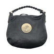 Unisex Mulberry - Handbag, size Midi - Black ()