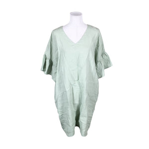 Unisex Nanso - Dress, size 40 - Green (1)