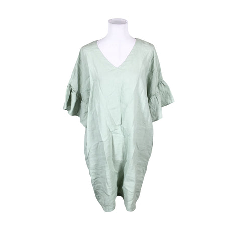 Unisex Nanso - Dress, size 40 - Green ()