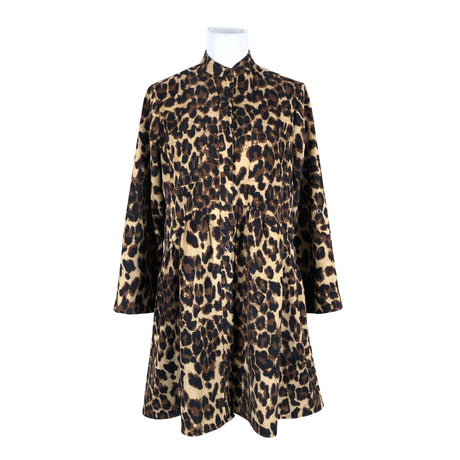Unisex Dolssaci - Dress, size 38 - Brown ()