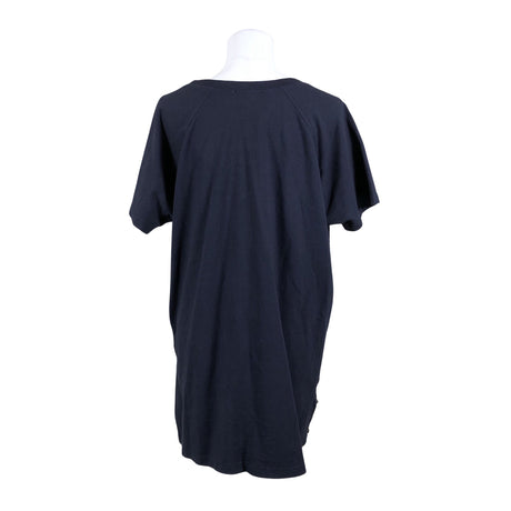Unisex Valerie Khalfon - Tricot tunic, size 40 - Blue (2)