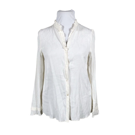 Unisex Marella - Blouse, size 42 - Natural white ()