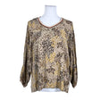 Unisex Margot Paris - Blouse, size 38 - Beige ()