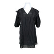 Unisex New Look - Dress, size 42 - Black ()