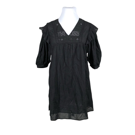 Unisex New Look - Dress, size 42 - Black ()