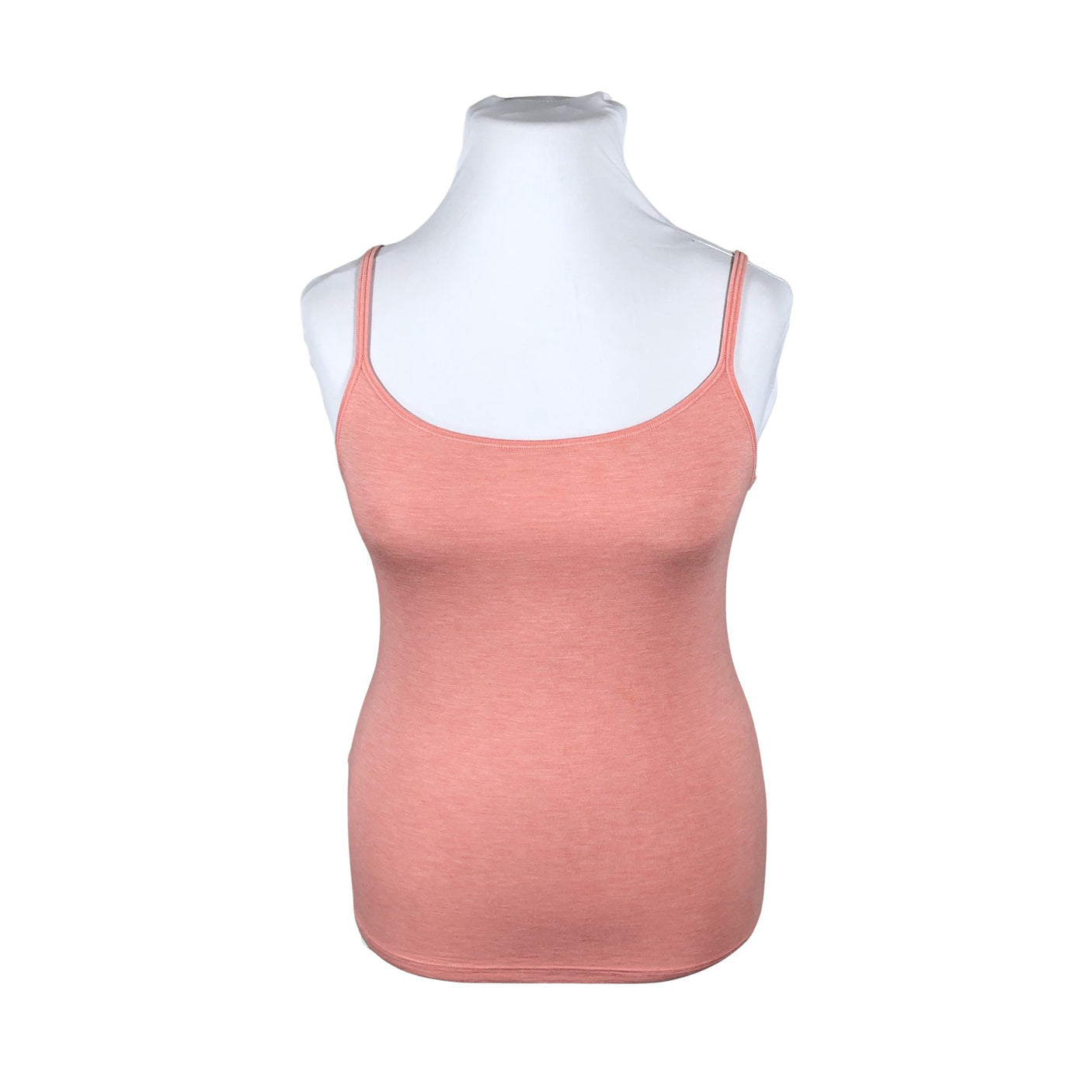 Unisex Speidel - Tricot tank top, size 42 - Light pink (1)