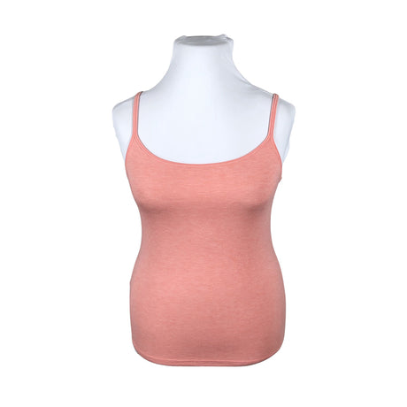 Unisex Speidel - Tricot tank top, size 42 - Light pink ()