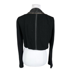 Unisex R/H Studio - Jacket, size 40 - Black (2)