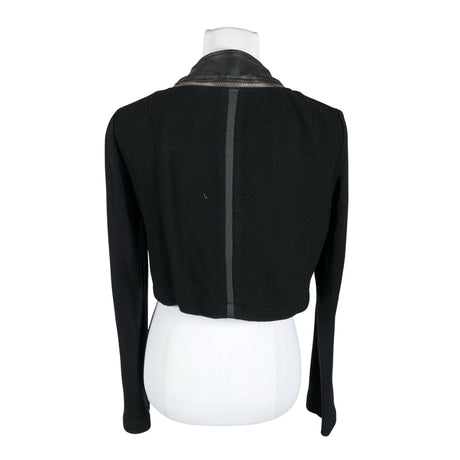 Unisex R/H Studio - Jacket, size 40 - Black (2)