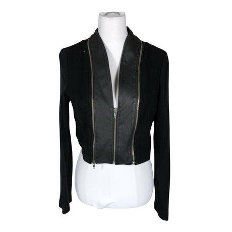 Unisex R/H Studio - Jacket, size 40 - Black ()