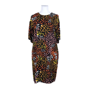 Unisex Marimekko - Dress, size 36 - Black (1)