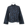 Unisex Samuji - Blouse, size 36 - Blue ()