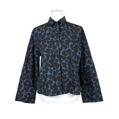 Unisex Samuji - Blouse, size 36 - Blue ()