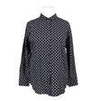 Unisex Tatuum - Blouse, size 42 - Blue ()