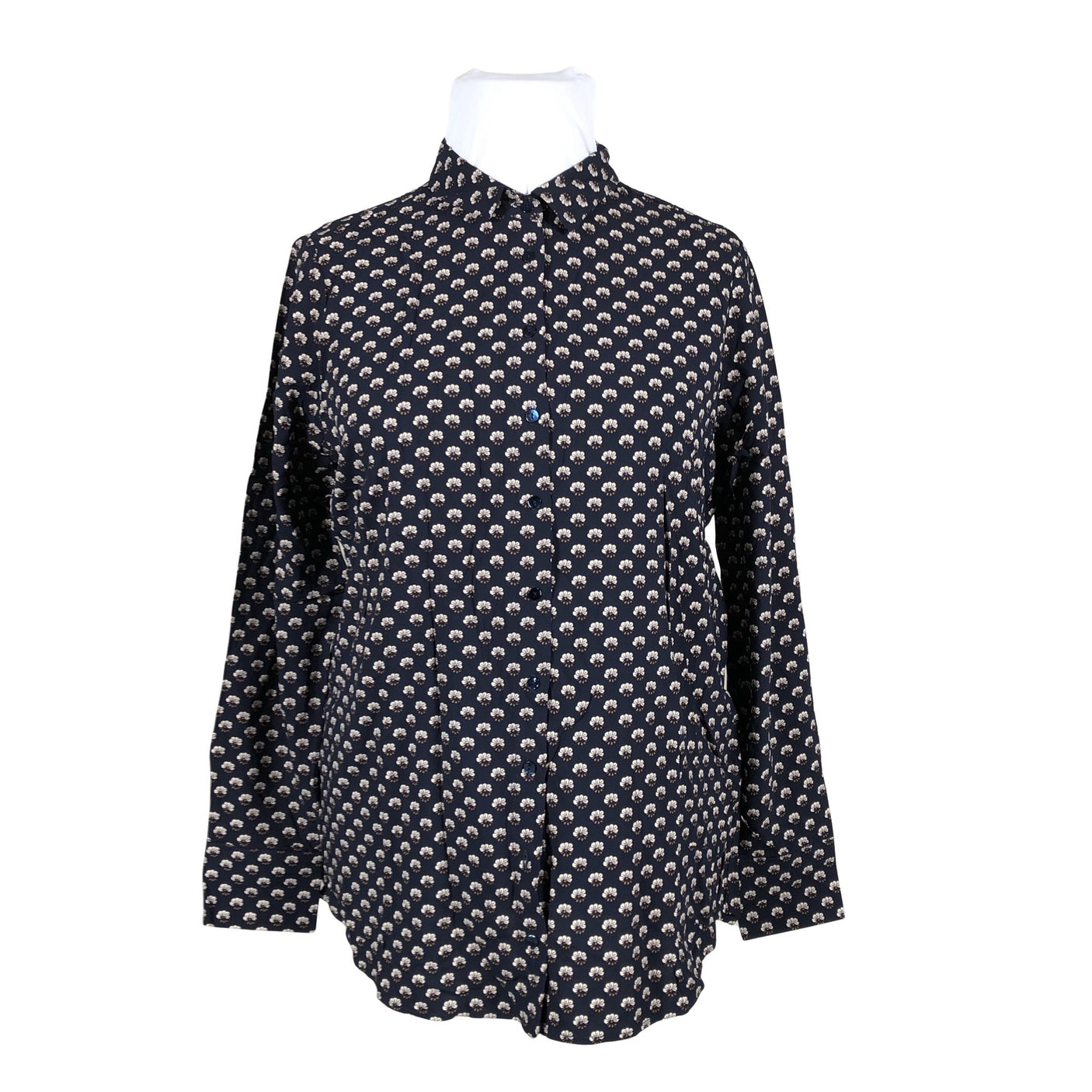 Unisex Tatuum - Blouse, size 42 - Blue (1)