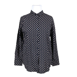 Unisex Tatuum - Blouse, size 42 - Blue (1)