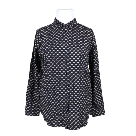 Unisex Tatuum - Blouse, size 42 - Blue ()