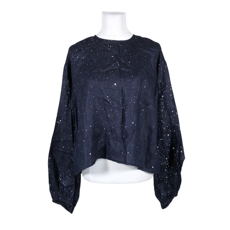 Unisex Marita Huurinainen - Blouse, size 40 - Blue ()