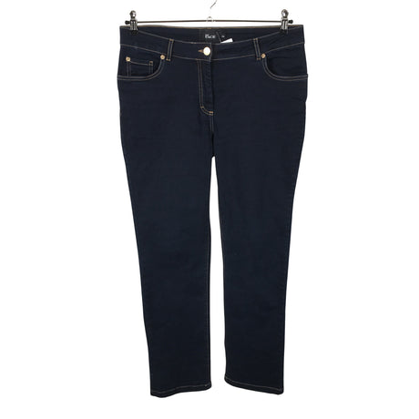 Unisex Your Face - Jeans, size 42 - Blue ()