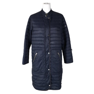Unisex Esprit - Lightly padded jacket, size 40 - Blue (1)
