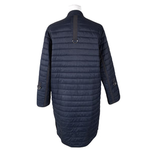 Unisex Esprit - Lightly padded jacket, size 40 - Blue (2)