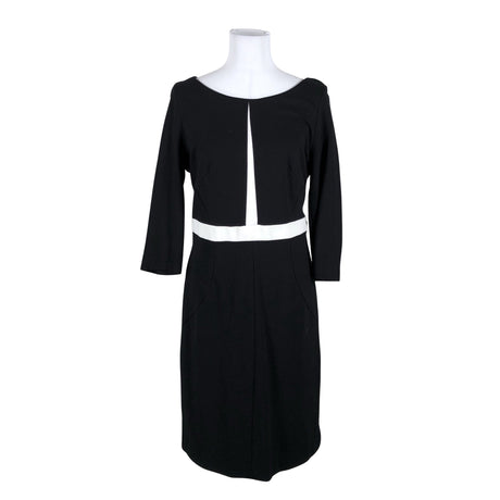 Unisex Comma - Sheath dress, size 40 - Black ()