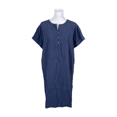 Esprit - Women's Light blue Dress, size 38 Emmy Esprit - Women's Light blue Dress, size 38 Emmy