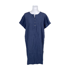 Unisex Royal Robbins - Dress, size 40 - Blue (1)