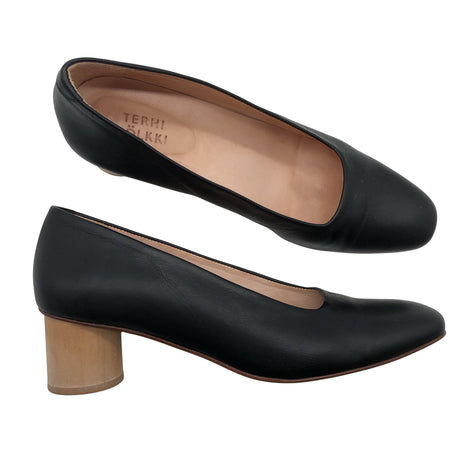 Unisex Terhi Pölkki - High heels, size 41 - Black ()