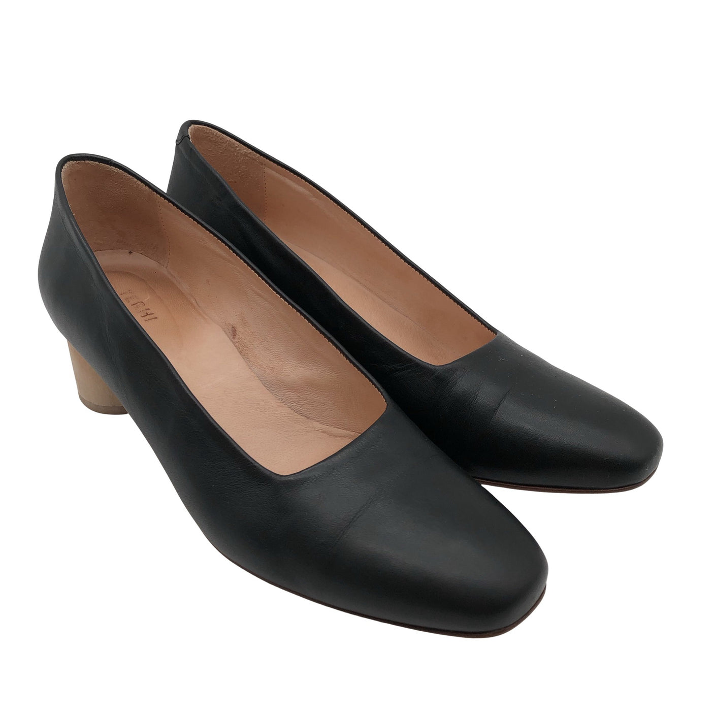 Unisex Terhi Pölkki - High heels, size 41 - Black (3)