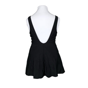 Unisex Damella - Swimsuit, size 46 - Black (2)