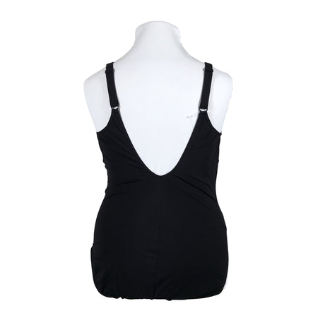 Unisex Speedo - Swimsuit, size 46 - Black (2)