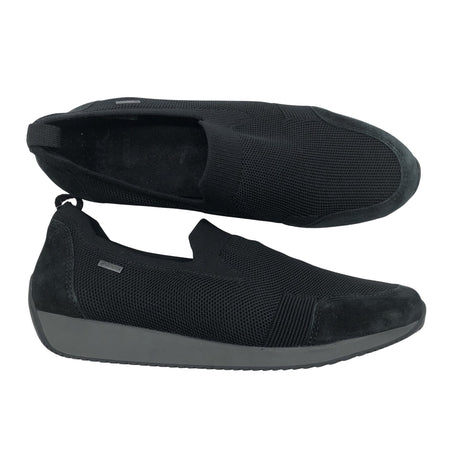 Unisex Ara - Loafers, size 39 - Black ()