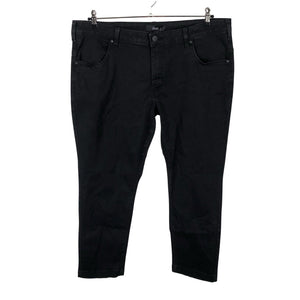Unisex Zizzi - Jeans, size 50 - Black (1)